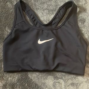 Nike Sports Bra Size S